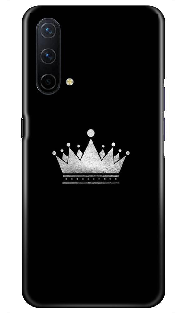 King Case for OnePlus Nord CE 5G (Design No. 280)