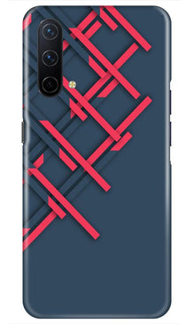 Designer Mobile Back Case for OnePlus Nord CE 5G (Design - 285)