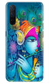 Radha Krishna Case for OnePlus Nord CE 5G (Design No. 288)