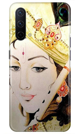 Krishna Case for OnePlus Nord CE 5G (Design No. 291)