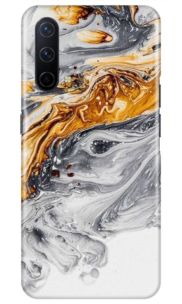 Marble Texture Mobile Back Case for OnePlus Nord CE 5G (Design - 310)