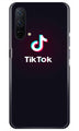 Tiktok Mobile Back Case for OnePlus Nord CE 5G (Design - 396)