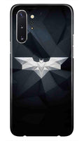 Batman Case for Samsung Galaxy Note 10