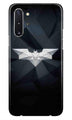 Batman Case for Samsung Galaxy Note 10 Plus
