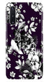 white flowers Case for Samsung Galaxy Note 10