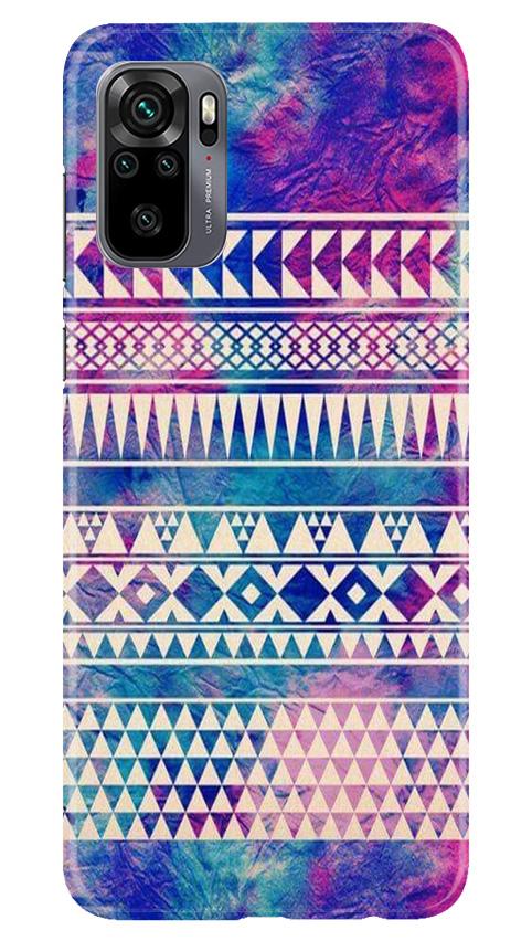 Modern Art Case for Redmi Note 10