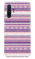 Zigzag line pattern3 Case for Samsung Galaxy Note 10