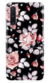Pink rose Case for Samsung Galaxy Note 10