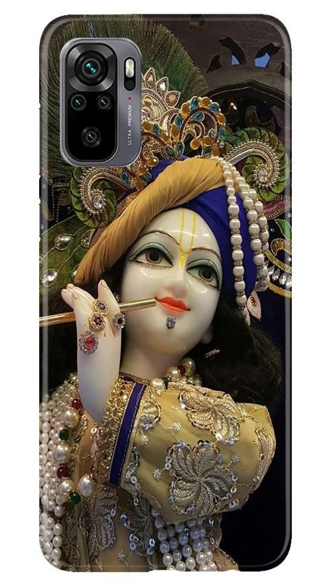 Lord Krishna3 Case for Redmi Note 10
