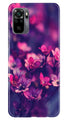flowers Case for Redmi Note 10