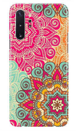 Rangoli art2 Case for Samsung Galaxy Note 10