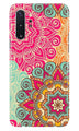 Rangoli art2 Case for Samsung Galaxy Note 10 Plus