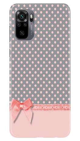 Gift Wrap2 Case for Redmi Note 10