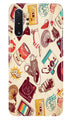 Vintage Case for Samsung Galaxy Note 10
