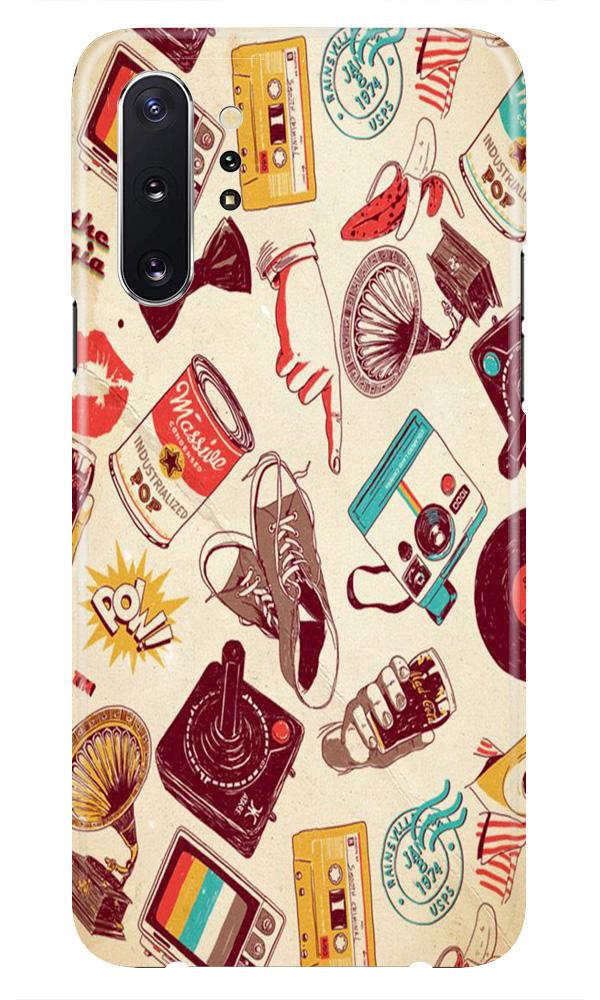 Vintage Case for Samsung Galaxy Note 10 Plus