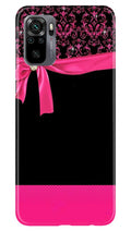 Gift Wrap4 Case for Redmi Note 10