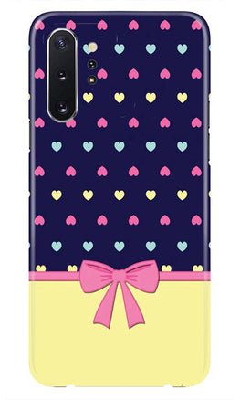 Gift Wrap5 Case for Samsung Galaxy Note 10