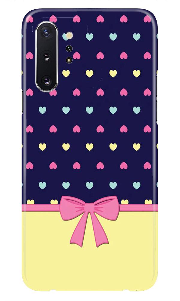 Gift Wrap5 Case for Samsung Galaxy Note 10 Plus