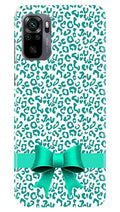 Gift Wrap6 Case for Redmi Note 10