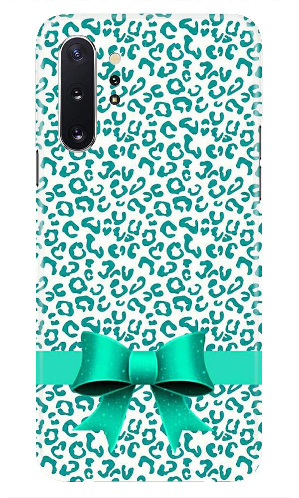 Gift Wrap6 Case for Samsung Galaxy Note 10 Plus
