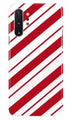 Red White Case for Samsung Galaxy Note 10