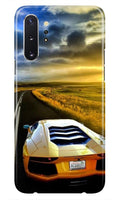Car lovers Case for Samsung Galaxy Note 10 Plus