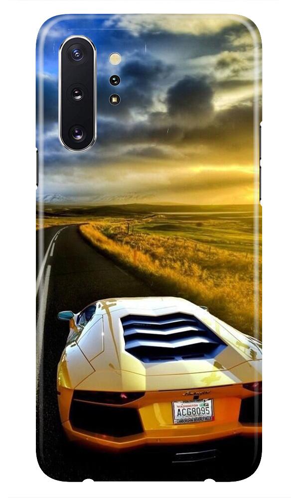 Car lovers Case for Samsung Galaxy Note 10 Plus