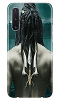 Mahakal Case for Samsung Galaxy Note 10 Plus