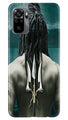 Mahakal Case for Redmi Note 10