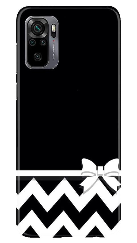 Gift Wrap7 Case for Redmi Note 10