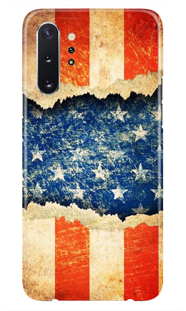 United Kingdom Case for Samsung Galaxy Note 10 Plus