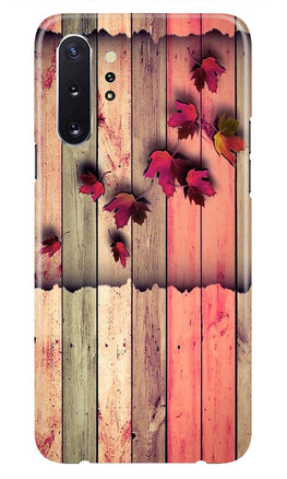 Wooden look2 Case for Samsung Galaxy Note 10