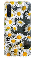 White flowers2 Case for Samsung Galaxy Note 10