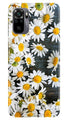 White flowers2 Case for Redmi Note 10