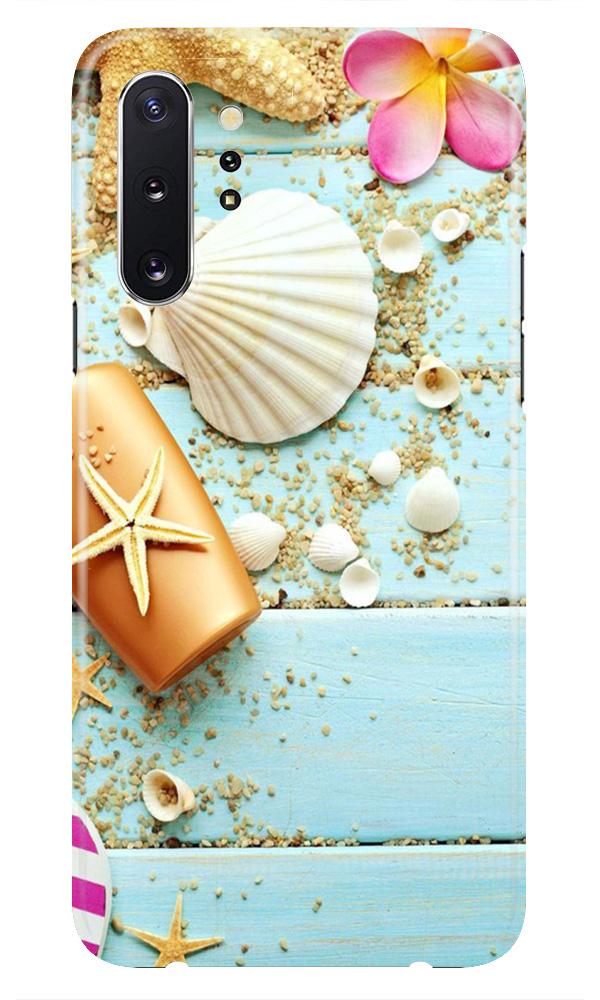 Sea Shells Case for Samsung Galaxy Note 10 Plus