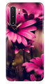 Purple Daisy Case for Samsung Galaxy Note 10 Plus