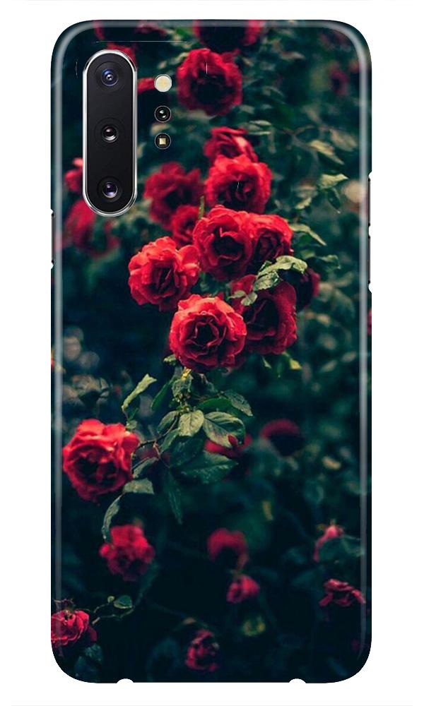 Red Rose Case for Samsung Galaxy Note 10 Plus