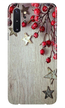 Stars Mobile Back Case for Samsung Galaxy Note 10 Plus (Design - 67)