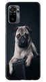 little Puppy Case for Redmi Note 10