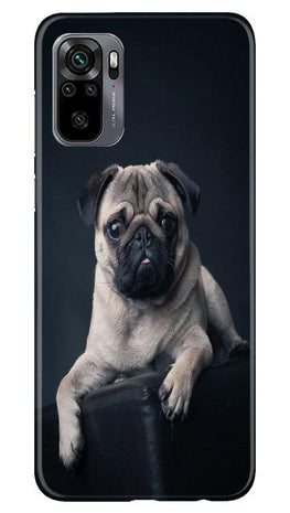 little Puppy Case for Redmi Note 10