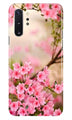 Pink flowers Case for Samsung Galaxy Note 10