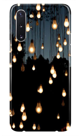 Party Bulb Case for Samsung Galaxy Note 10