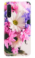 Coloful Daisy Case for Samsung Galaxy Note 10 Plus