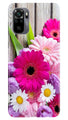 Coloful Daisy2 Case for Redmi Note 10