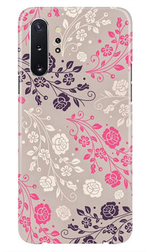 Pattern2 Mobile Back Case for Samsung Galaxy Note 10 (Design - 82)