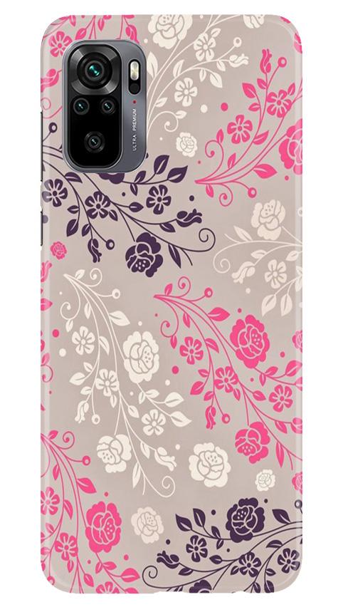 Pattern2 Case for Redmi Note 10