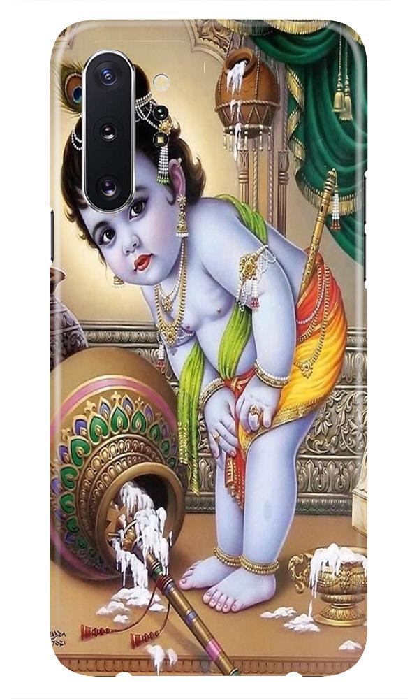 Bal Gopal2 Case for Samsung Galaxy Note 10 Plus