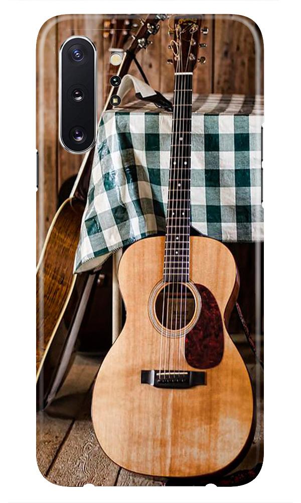 Guitar2 Case for Samsung Galaxy Note 10 Plus