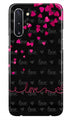 Love in Air Case for Samsung Galaxy Note 10 Plus