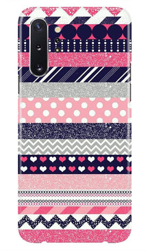 Pattern3 Mobile Back Case for Samsung Galaxy Note 10 (Design - 90)